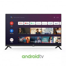 Tv LED RCA C39AND 39 smart HD Android Tv