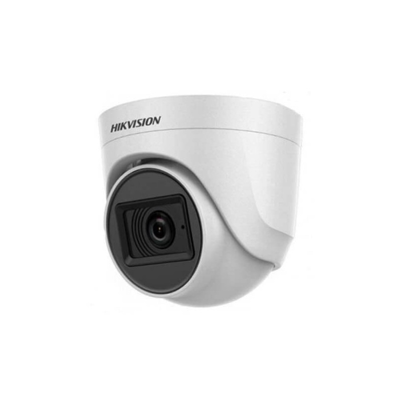 Cámara de seguridad HIKVISION DS-2CE76D0T-EXIPF 2MP