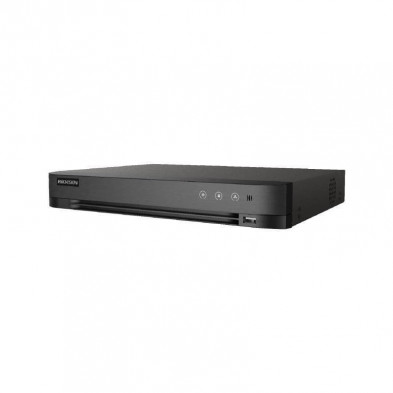 DVR HIKVISION DS-7216HQHI-M1/S 16 canales Full HD