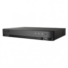 Dvr HIKVISION DS-7208HGHI-M1 8 canales dlux turbo 1080p 1 audio VGA/HDMI