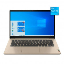 Notebook LENOVO IDEAPAD 3 Intel I3-1115G4 8gb RAM 256gb+1tb SSD 14' con licencia windows 11