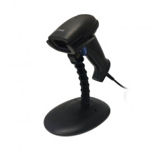 Lector de código de barras HASAR L-HAS-9010 láser USB