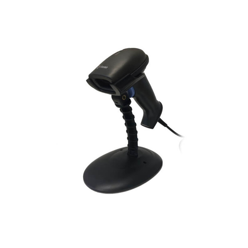 Lector de código de barras HASAR L-HAS-9010 láser USB