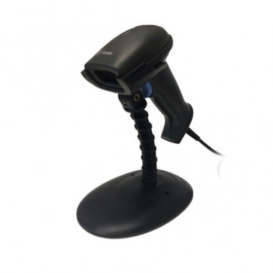Lector de código de barras HASAR L-HAS-9010 láser USB