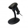 Lector de código de barras HASAR L-HAS-9010 láser USB