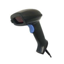 Lector de código de barras HASAR L-HAS-9010 láser USB