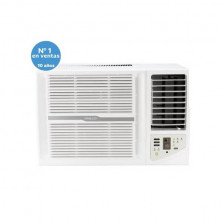 Aire Acondicionado de Ventana PHILCO 2800F 3300W solo Frio On/off