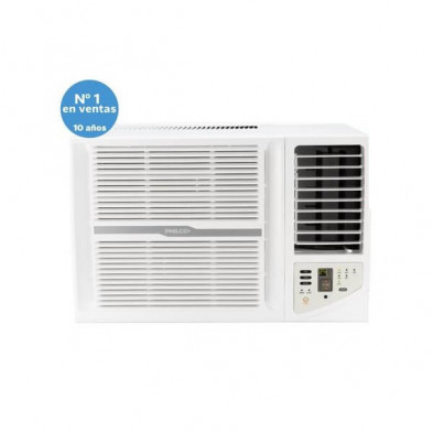 Aire Acondicionado de Ventana PHILCO 2800F 3300W solo Frio On/off