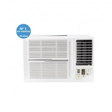 Aire acondicionado ventana PHILCO 2150F 2500W solo frio On/Off