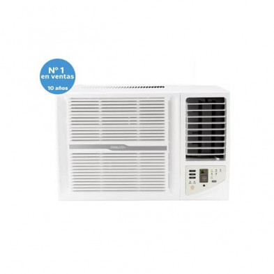 Aire acondicionado ventana PHILCO 2150F 2500W solo frio On/Off