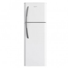 Heladera DREAN HDR280F00B Cycle Defrost con Freezer 277L Blanca