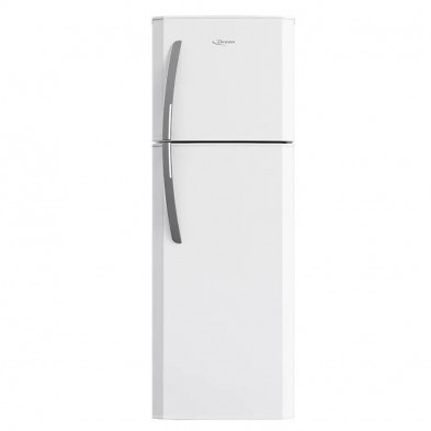 Heladera DREAN HDR280F00B Cycle Defrost con Freezer 277L Blanca