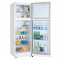 Heladera DREAN HDR280F00B Cycle Defrost 277 Litros Blanca
