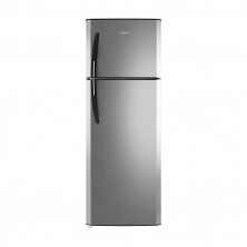 Heladera DREAN HDR420N00M No Frost con Freezer 420L Acero