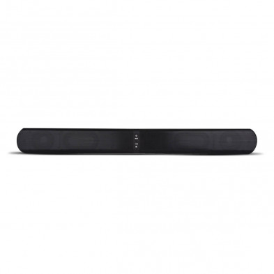 Parlante SOUL XB100 barra de sonido bluetooth