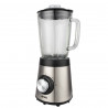 Licuadora de mesa ATMA LI8450AP 500W 1,5 litros acero inoxidable gris