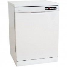 Lavavajillas DREAN DISH 15.2 DTB Blanco Con gris 3 Cestos