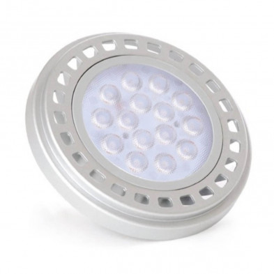 Lámpara Led LEDLIFE AR111 15w 6500k GU10 Luz Fria