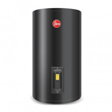Termotanque RHEEM TEC085RH de colgar negro 85 litros carga inferior