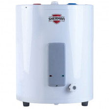 Termotanque SHERMAN TEPC055ESHK2 de pie 55 litros carga superior