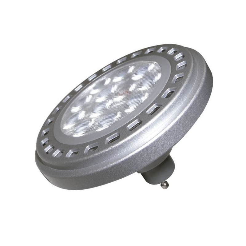 Lámpara led TBCin AR111 GU10 1200lm 6000k luz fría