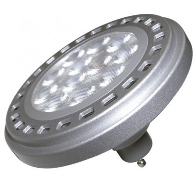 Lámpara led TBCin AR111 GU10 1200lm 6000k luz fría