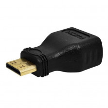 Adaptador NISUTA hdmi a mini hdmi