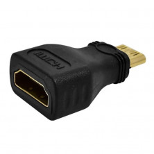 Adaptador NISUTA hdmi a mini hdmi