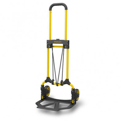 Carro STANLEY SXWTD-FT580 de aluminio plegable