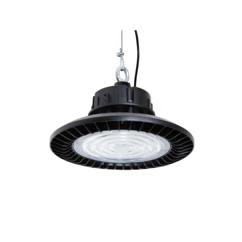 Colgante led LUMENAC VENUS 100w 120° 12000lm 5000k 29cm
