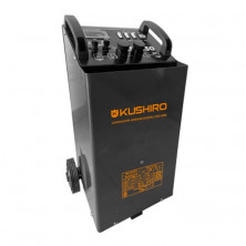 Cargador Arrancador KUSHIRO CD-430 de bateria 400A 2000W