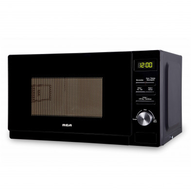Microondas Digital RCA RW20DIG 20 Litros 700W