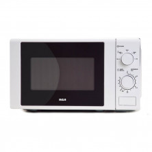 Microondas Mecánico RCA RW20MEC 20 Litros 700W