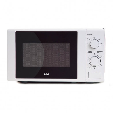 Microondas Mecánico RCA RW20MEC 20 Litros 700W