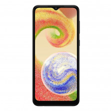 Celular SAMSUNG GALAXY A04 4gb RAM 64gb Negro Con Cargador