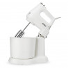Batidora de mano ATMA BM8740BAP 200W 6 velocidades blanca
