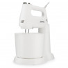 Batidora de mano ATMA BM8740BAP 200W 6 velocidades blanca