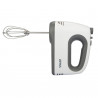 Batidora de mano ATMA BM8738AP 300W 5 velocidades blanca