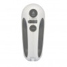 Batidora de mano ATMA BM8738AP 300W 5 velocidades blanca