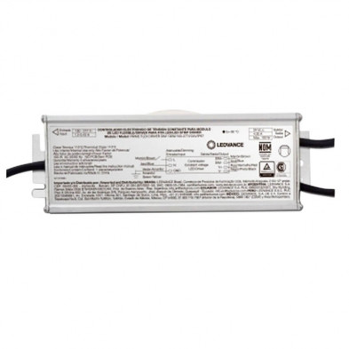 Fuente de alimentación LEDVANCE PRIME FLEX 100W 100-277V 24V IP67