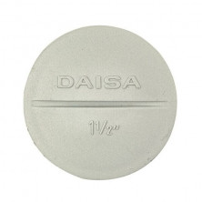 Tapón DAISA MT 012 para caja múltiple rosca 1/2