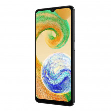 Celular SAMSUNG GALAXY A04S 4gb RAM 128gb negro con cargador