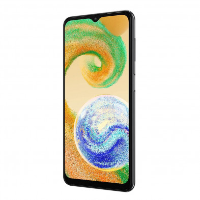 Celular SAMSUNG GALAXY A04S 4gb RAM 128gb negro con cargador