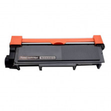 Toner BROTHER TN2370 negro original