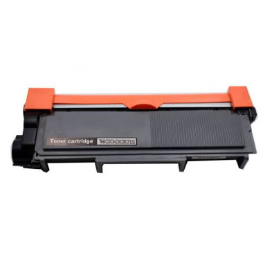 Toner BROTHER TN2370 negro original