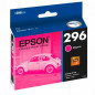 Cartucho original EPSON 296 magenta para XP