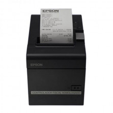 Impresora fiscal EPSON TM-T900FA