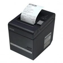 Impresora fiscal EPSON TM-T900FA