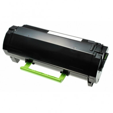 Toner INDIGO 24B6712 negro alternativo