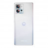 Celular MOTOROLA EDGE 30 FUSION 12GB RAM 256GB blanco con cargador